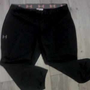 Ladies Under Armour Softball Pants